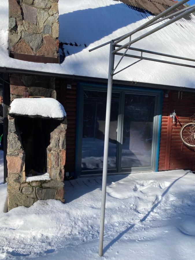Wyjatkowy Bezposrednio Nad Jeziorem Tyrklo Gora (Pisz)
